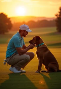 15 Essential Tips for Golfing with Your Dog (You Won't Believe #7!) - 4. Prioritize Pet Safety