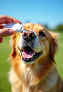 15 Essential Tips for Golfing with Your Dog (You Won't Believe #7!) - 10. Use Sunscreen for Your Dog