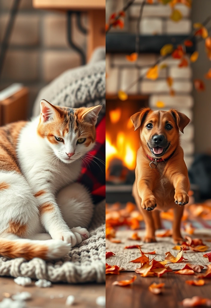 9 Reasons Why Adopting a Pet This Valentine's Day Will Melt Your Heart (Hint: #3 Is True!) - 3. Companionship in Every Season