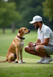 15 Essential Tips for Golfing with Your Dog (You Won't Believe #7!) - 13. Monitor Your Dog's Behavior