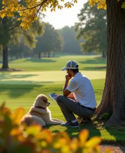 15 Essential Tips for Golfing with Your Dog (You Won't Believe #7!) - 6. Know the Course Rules