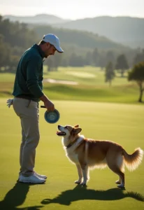 15 Essential Tips for Golfing with Your Dog (You Won't Believe #7!) - 5. Keep Your Dog Hydrated