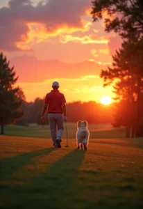 15 Essential Tips for Golfing with Your Dog (You Won't Believe #7!) - Conclusion